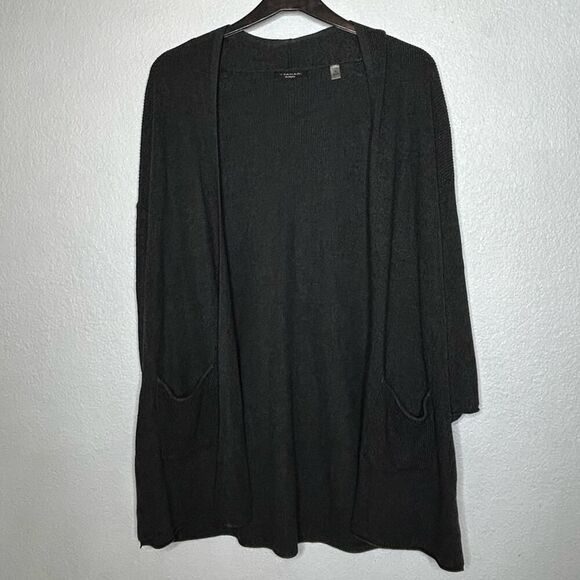 Woman’s Tahari Cardigan Size 1X - Picture 1 of 5